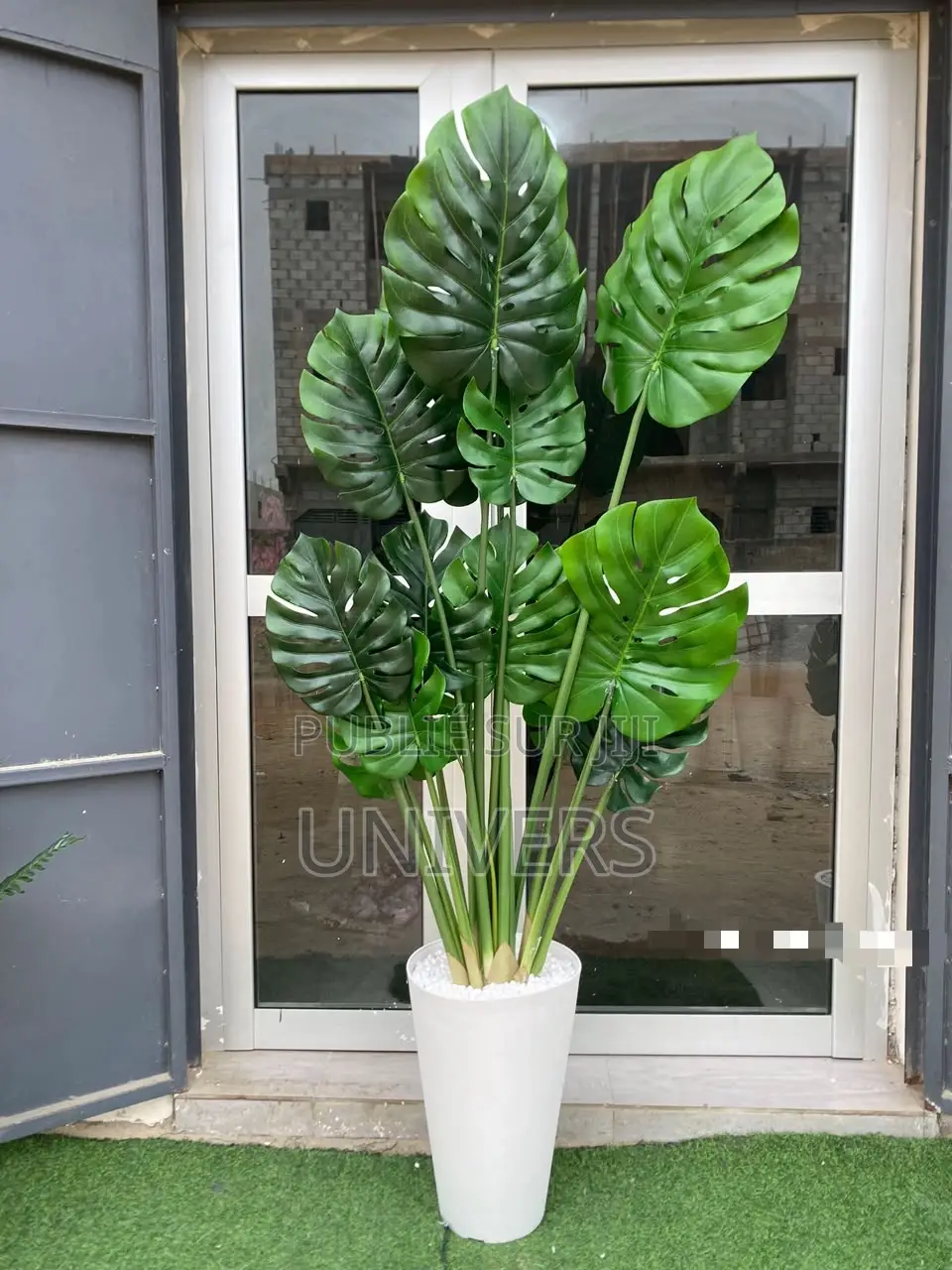 Plante Artificielle