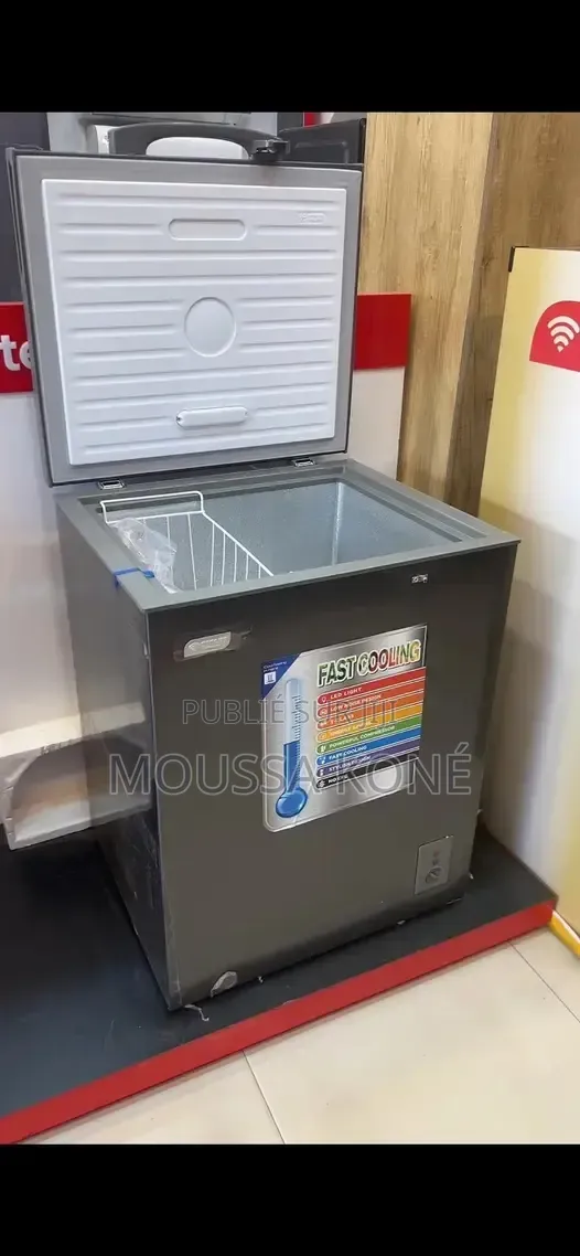 Congélateur Disponible