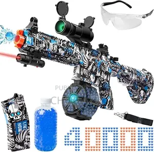 Fusil a Bill