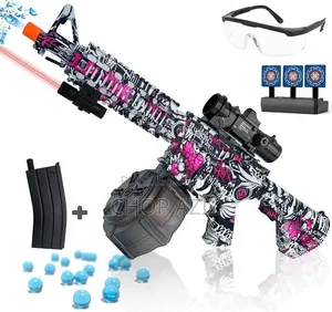 Fusil À Bille