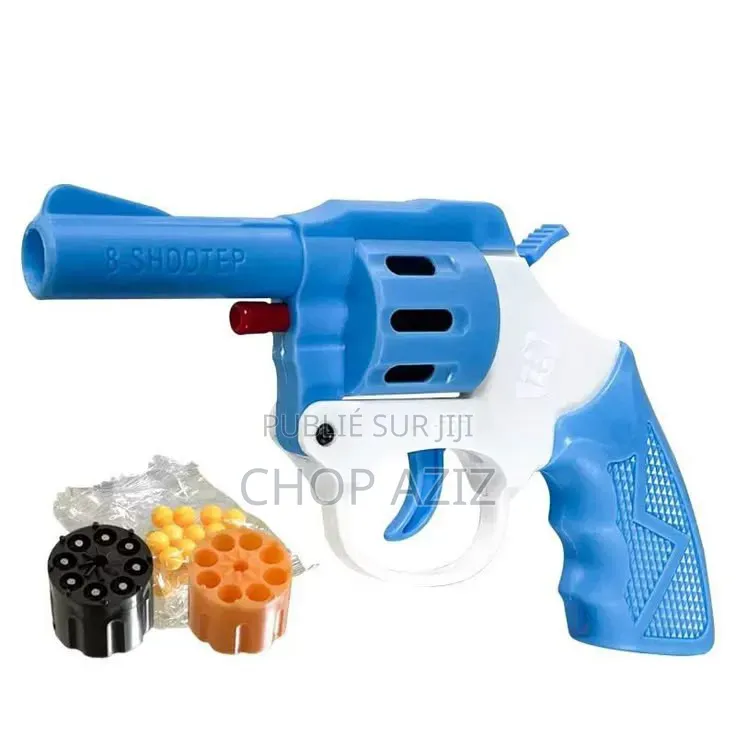 Fusil À Fléchettes 