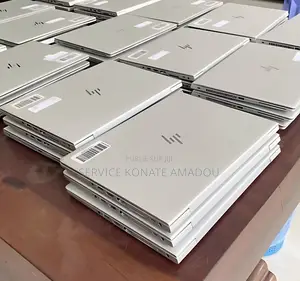 Nouveau HP EliteBook 840 G5 96GB Apple M3 Pro HDD 60GB