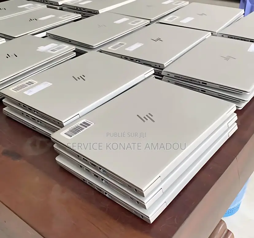 Nouveau HP EliteBook 840 G5 96GB Apple M3 Pro HDD 60GB