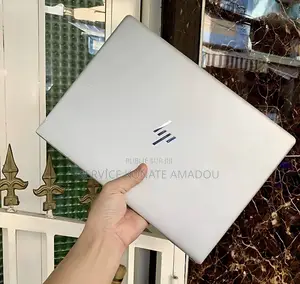Nouveau HP EliteBook 840 G5 96GB Apple M3 Pro HDD 60GB