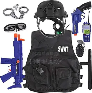 Fusil À Fléchettes 