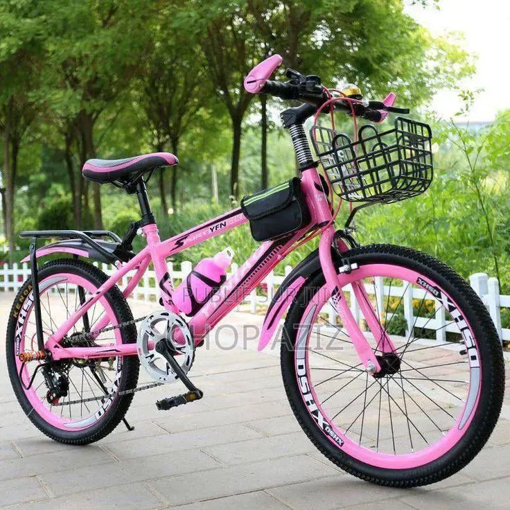 Vélo Tendance