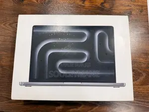 Apple MacBook Pro 2023 M3 8GB Apple M3 Pro SSD 512GB