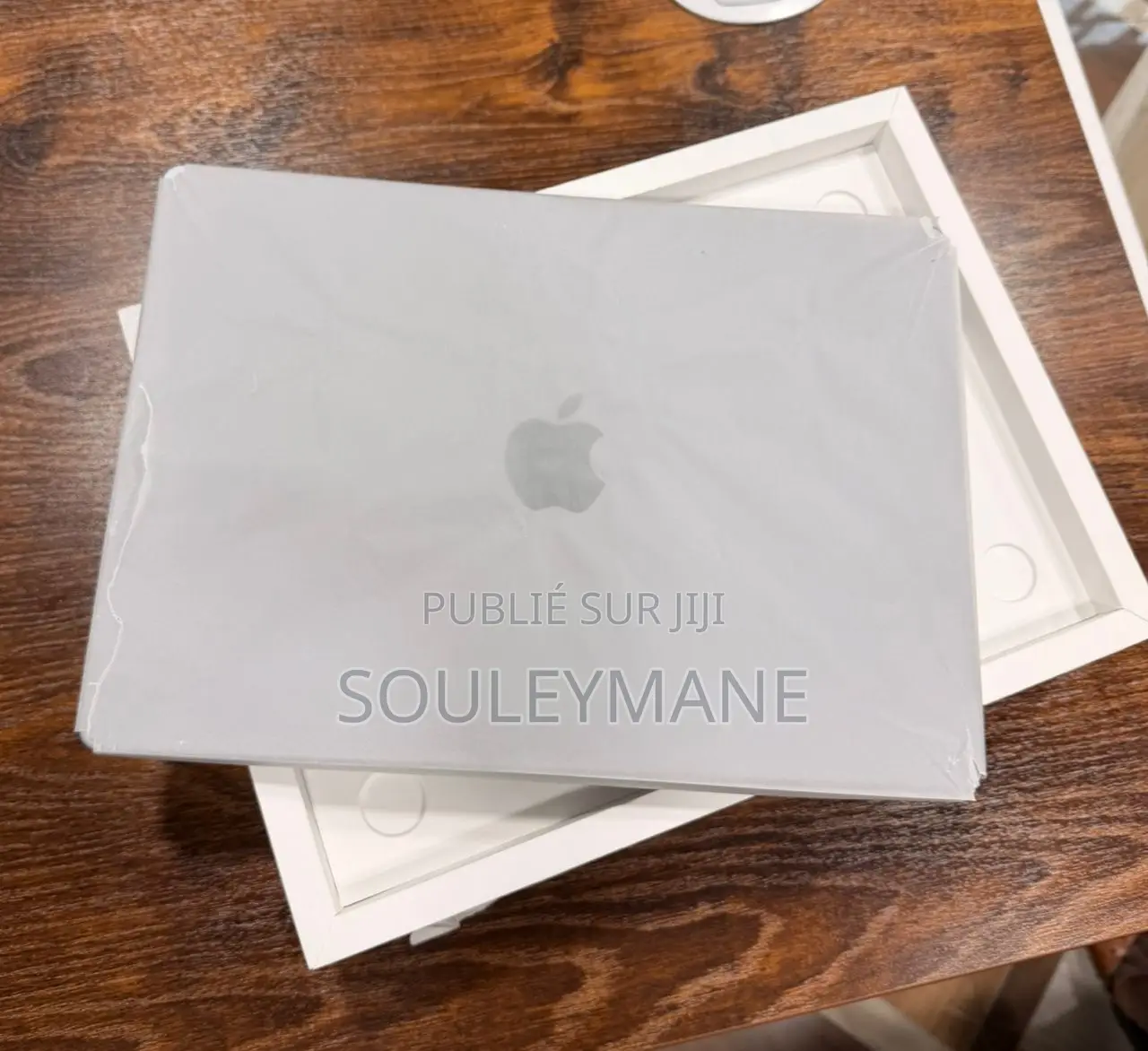 Apple MacBook Pro 2023 M3 8GB Apple M3 Pro SSD 512GB