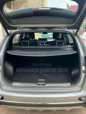 Kia Sportage 2020 Autre