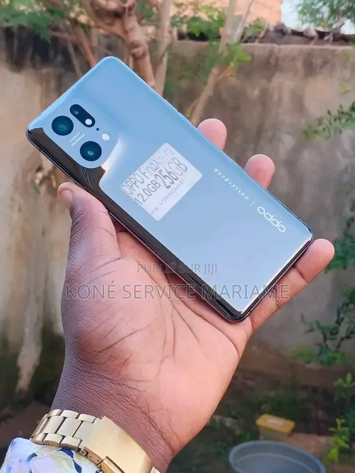 Nouveau Oppo Find 5 16 GB Bleu
