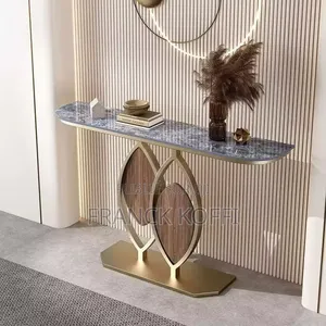 Table d'Entrée Luxe Italien
