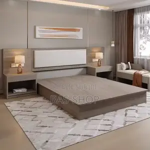 Ensemble De Meubles De Chambre