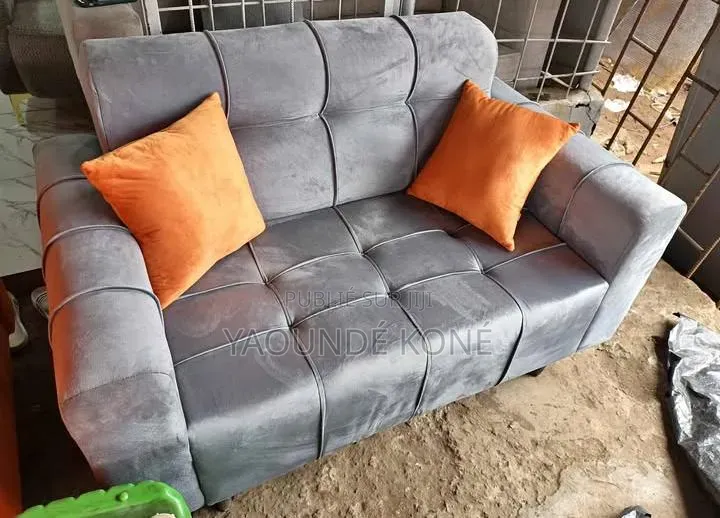 Canapé Fauteuil