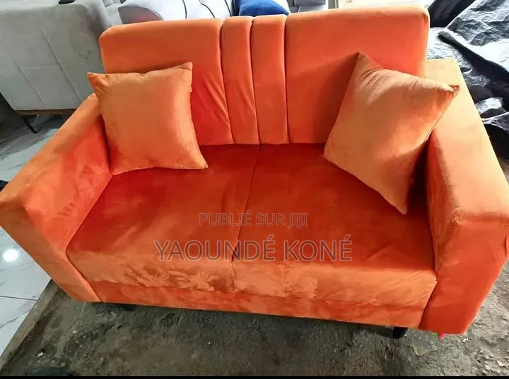 Canapé Fauteuil