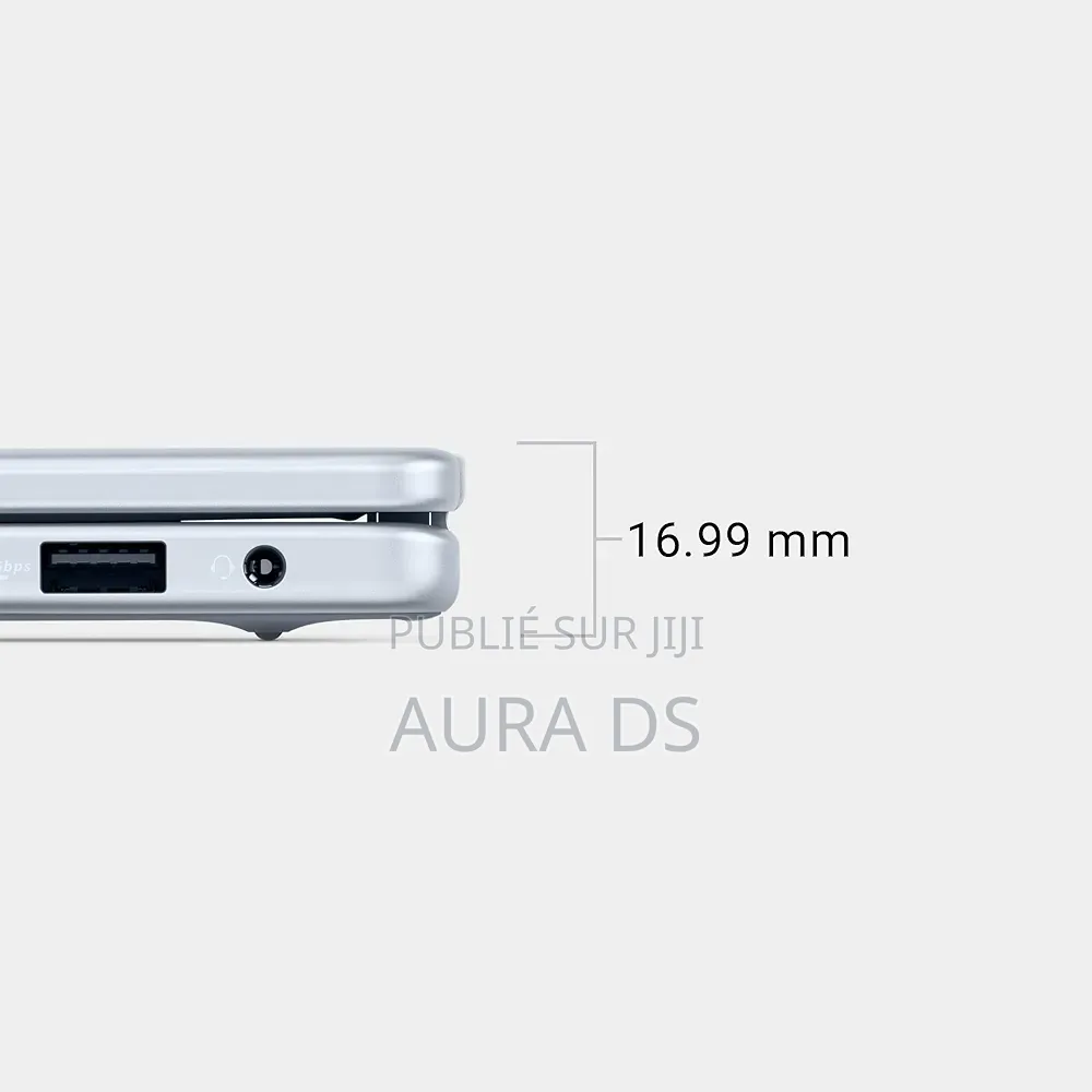 Nouveau Dell Pro 16 32GB Intel Core Ultra 5 SSD 512GB