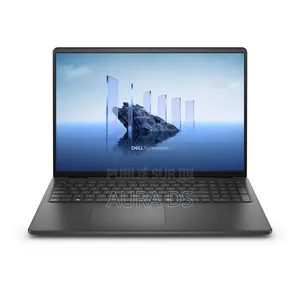Nouveau Dell Pro 16 32GB Intel Core Ultra 5 SSD 256GB