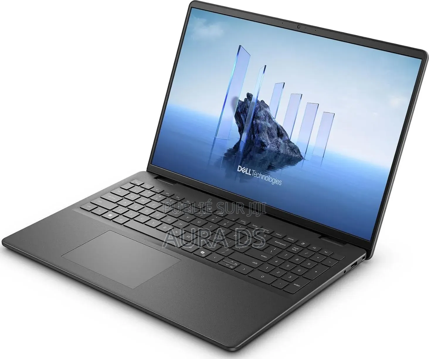 Nouveau Dell Pro 16 32GB Intel Core Ultra 5 SSD 256GB