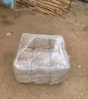 Canapé Fauteuil