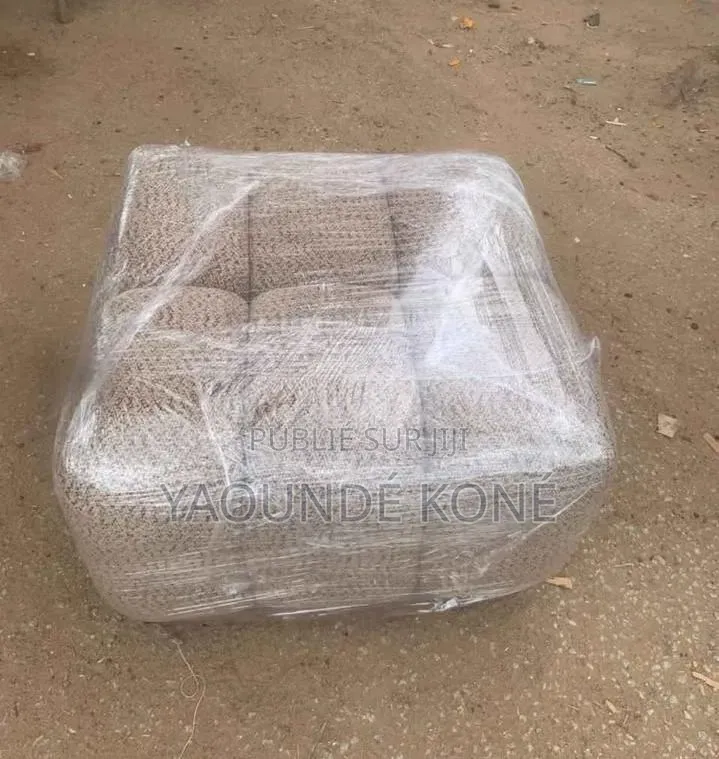 Canapé Fauteuil