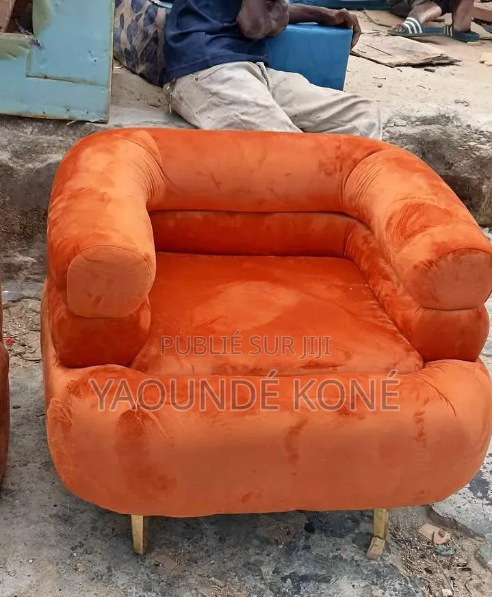 Canapé Fauteuil