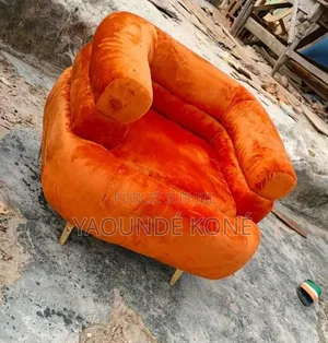 Canapé Fauteuil