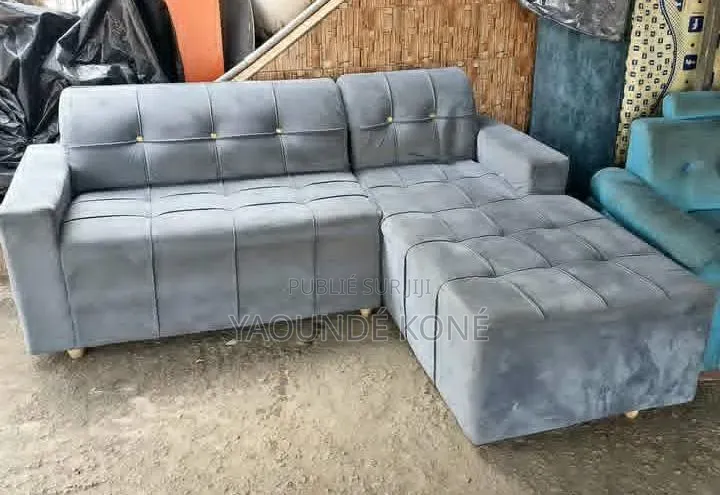 Canapé Fauteuil
