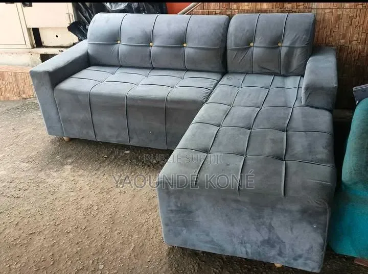Canapé Fauteuil
