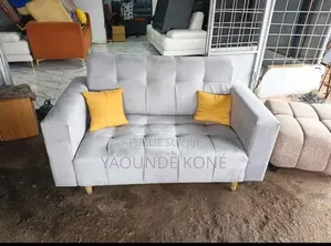 Canapé Fauteuil