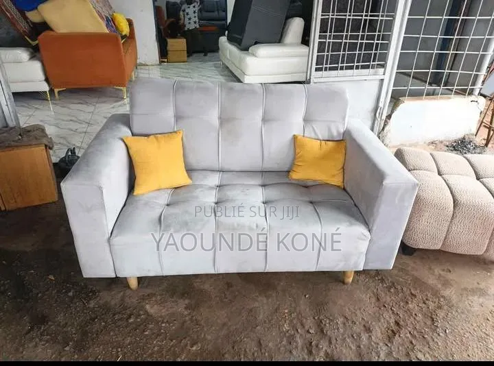 Canapé Fauteuil