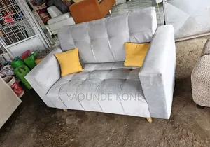 Canapé Fauteuil