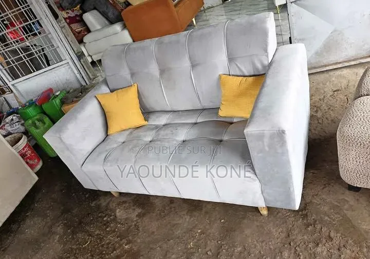 Canapé Fauteuil