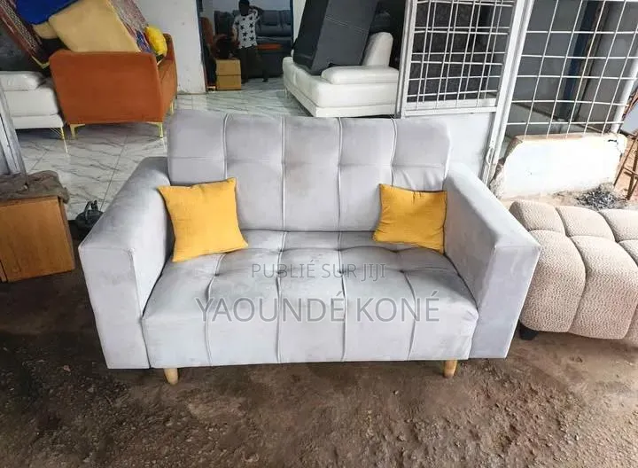 Canapé Fauteuil