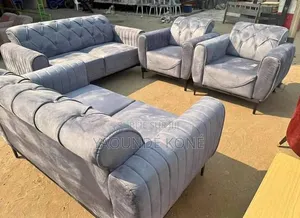 Canapé Fauteuil