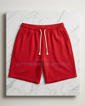 Short Jogging
