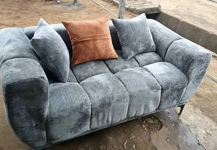 Canapé Fauteuil
