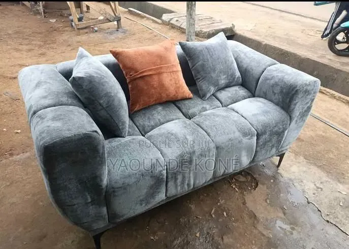 Canapé Fauteuil
