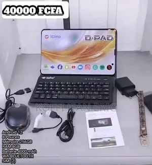 Nouveau HP 200 G4 22 All-in-One 128GB Intel Core i5 HDD 512GB