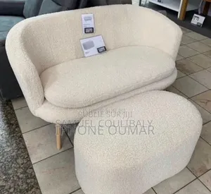 Canapé Fauteuil