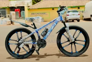 Vélo d'Appartement