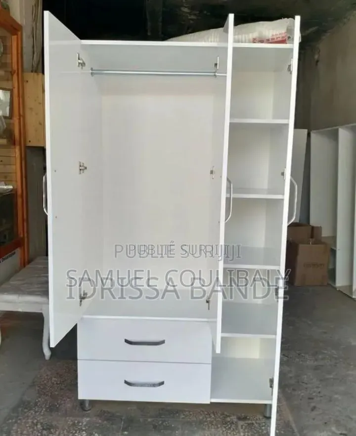 Meuble Salle