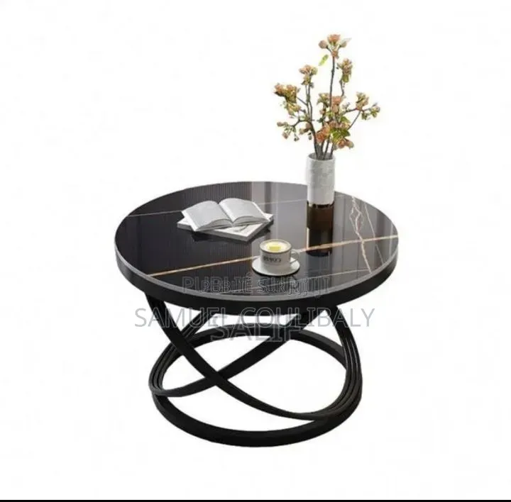 Table Salon