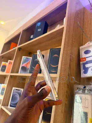 Nouveau Apple iPhone 13 Pro Max 512 GB Blanc