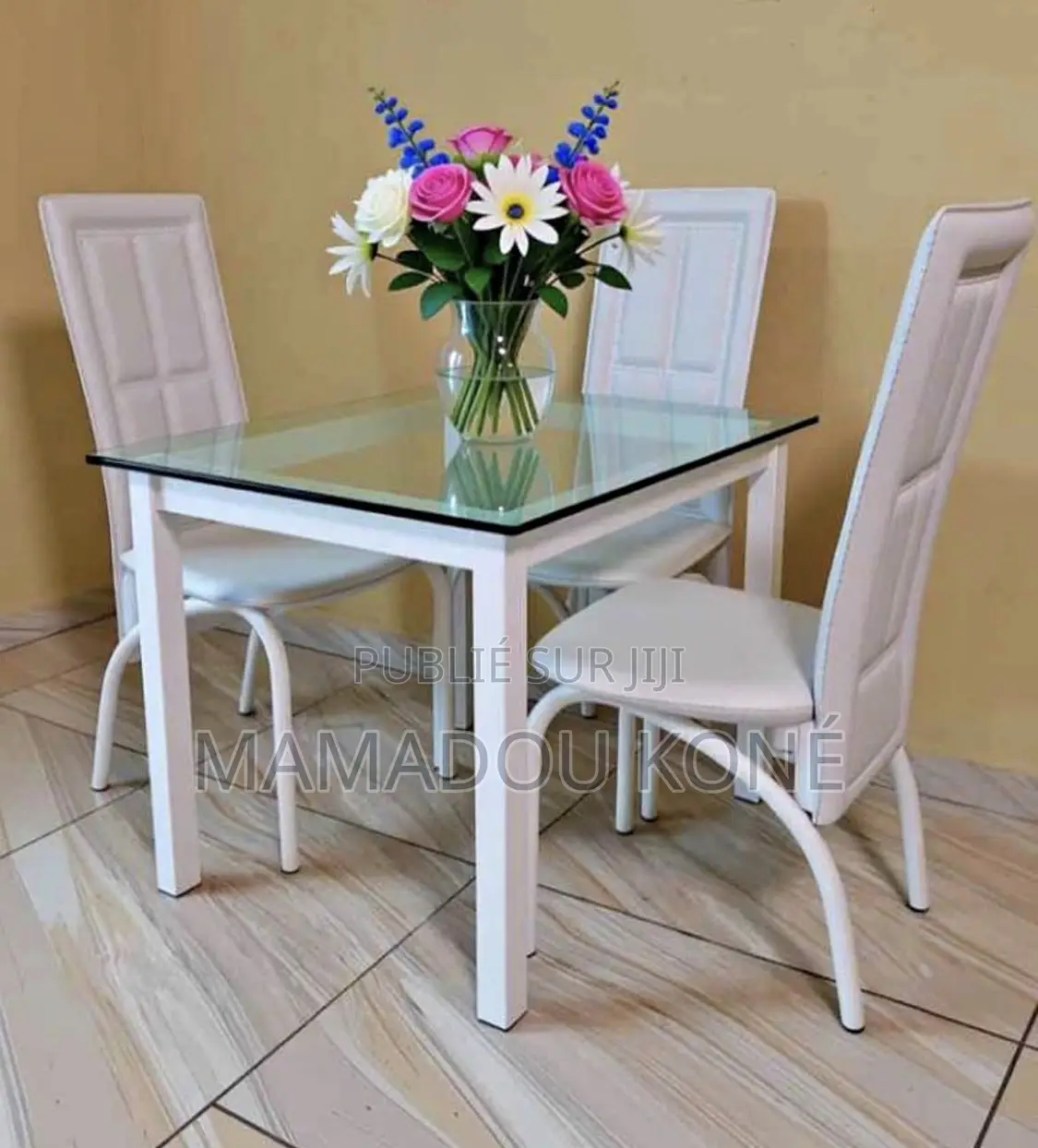 Table À Manger Mini