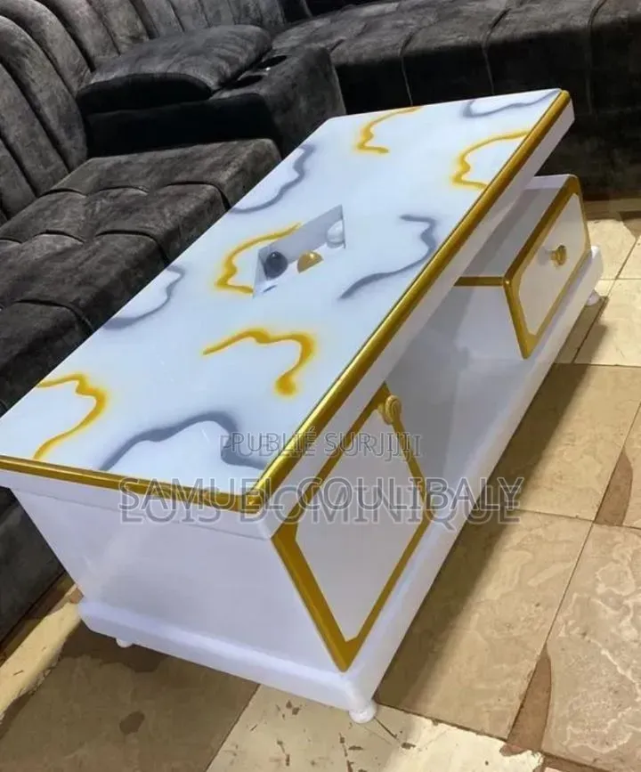 Table Basse