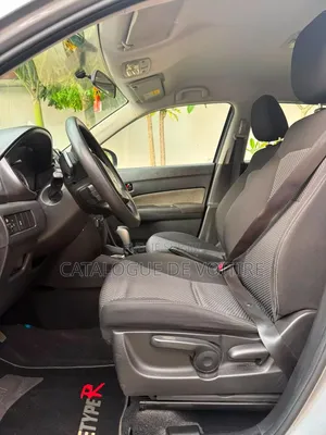 Suzuki Vitara 2020 Gris
