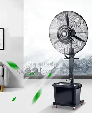 Ventilateur Électrique