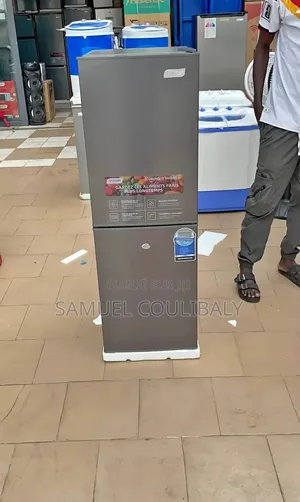 Congélateur