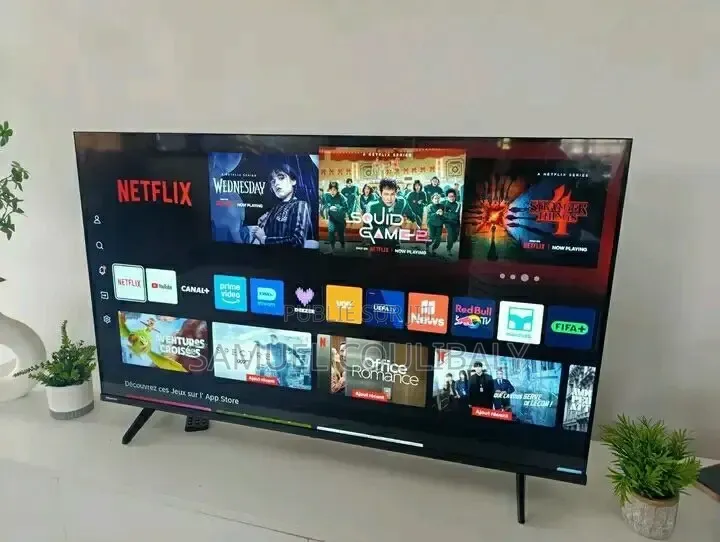Télévision