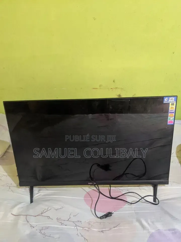 Télévision