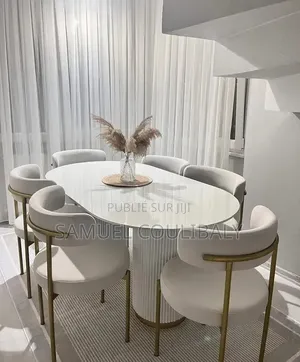 Table À Manger